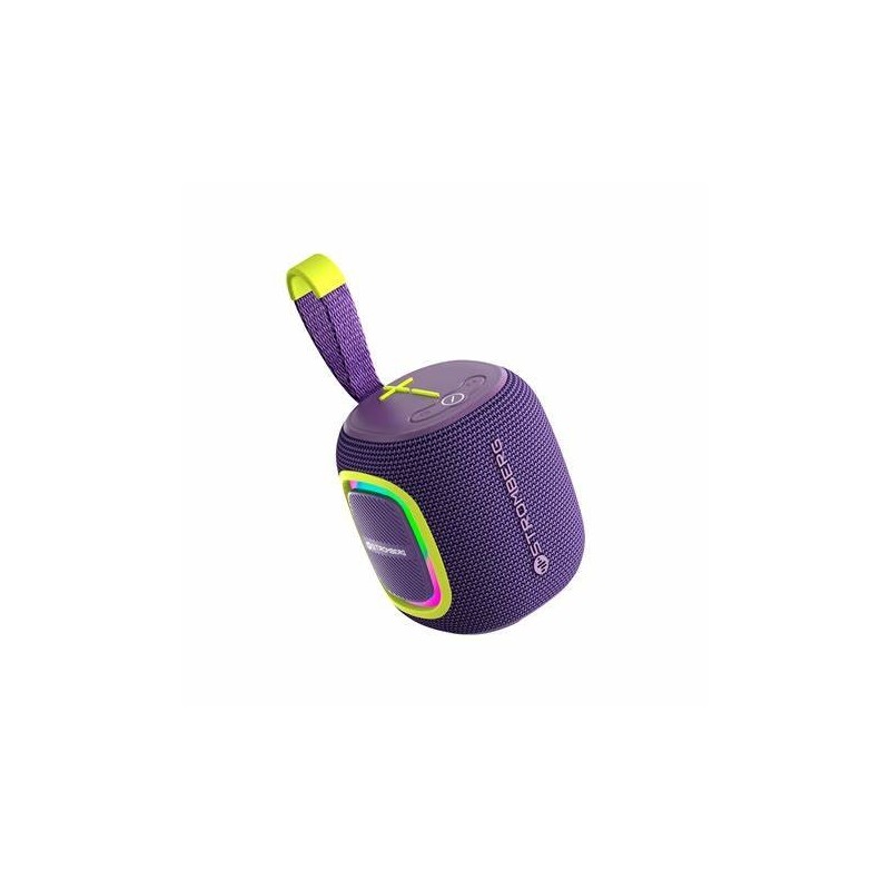 Parlante Stromberg Spark 2 Blue Parlante Stromberg Spark 2 Blue